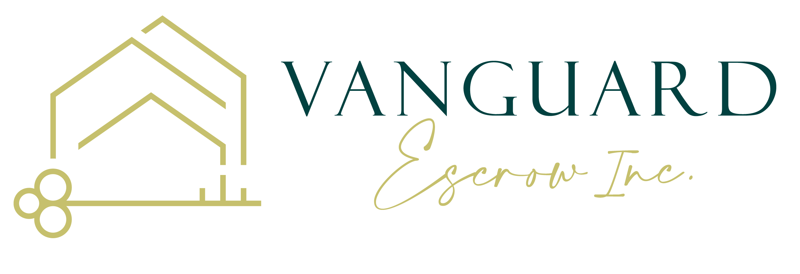 Vanguard Escrow, Inc.